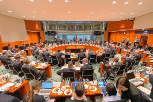 Ministerpräsidentenkonferenz (Archiv)