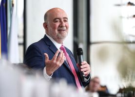 Ministerpräsidentenkonferenz (MPK)