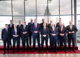 Ministerpräsidentenkonferenz