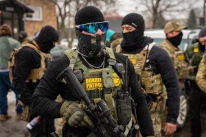 Minnesota im Ausnahmezustand: ICE-Proteste treffen Wirtschaft hart