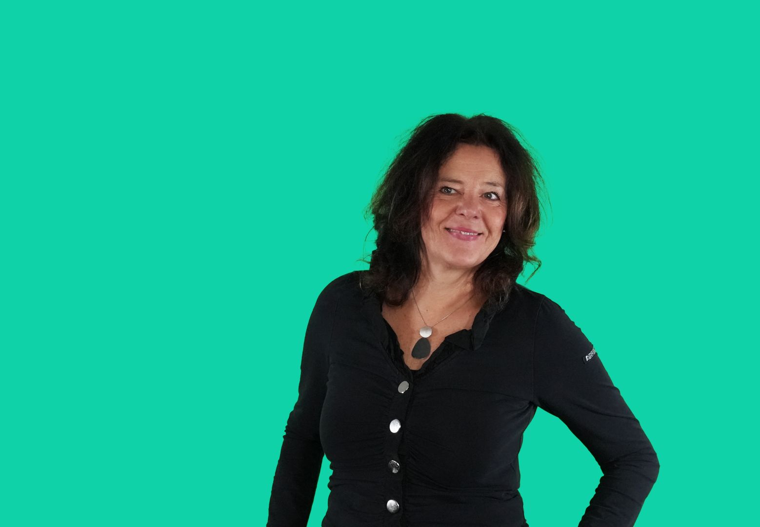 MINT-Power entfachen: Keynote von Martina Manich beim Event MINT Beyond Borders 2026