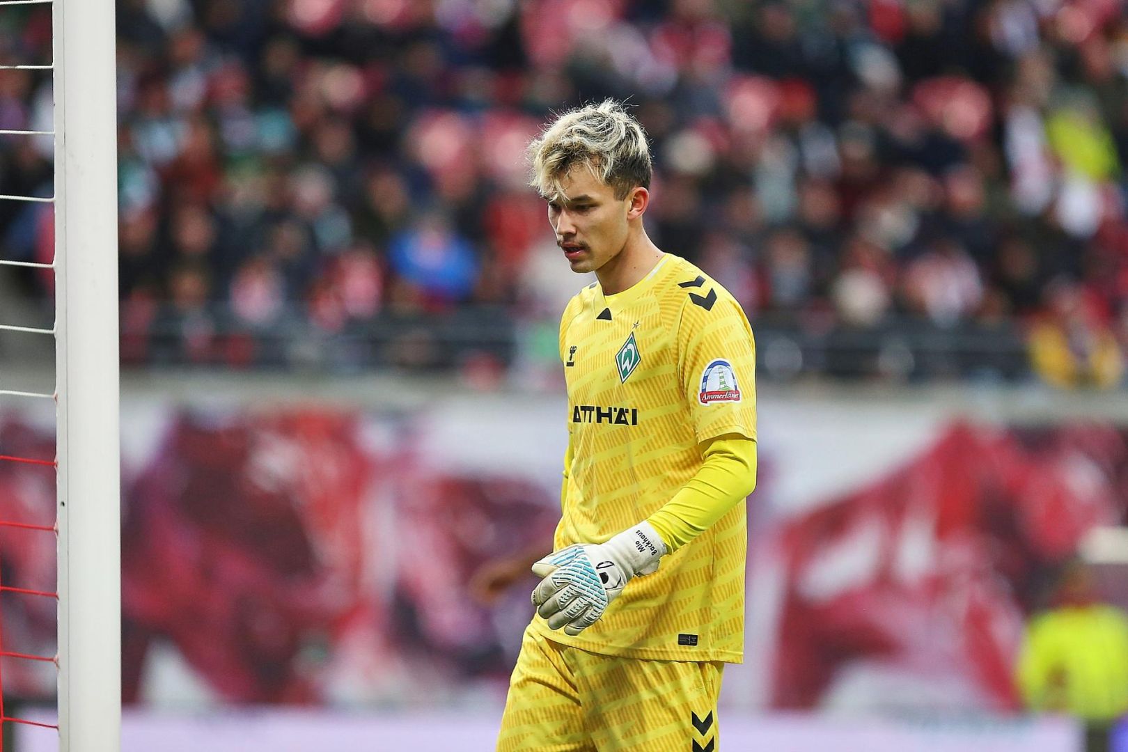 Mio Backhaus (Archiv)