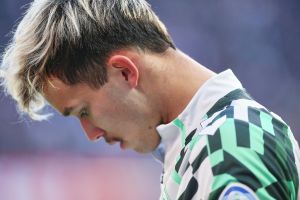 Mio Backhaus (Archiv)