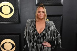 Miranda Lambert