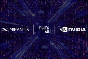 Mirantis automatisiert KI-Fabrik-Bereitstellungen mit k0rdent AI und NVIDIA Run:ai
