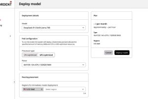 Mirantis wird Partner in der VAST Data Cosmos Community