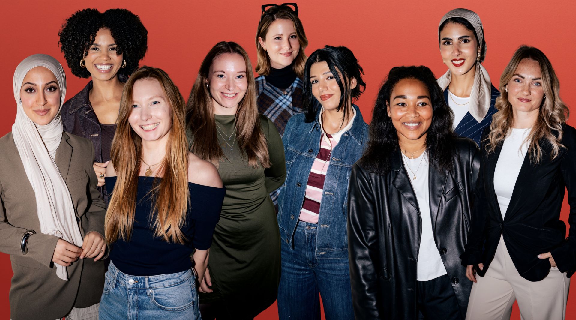 Miss Germany 2026: Neun Frauen stehen im Finale