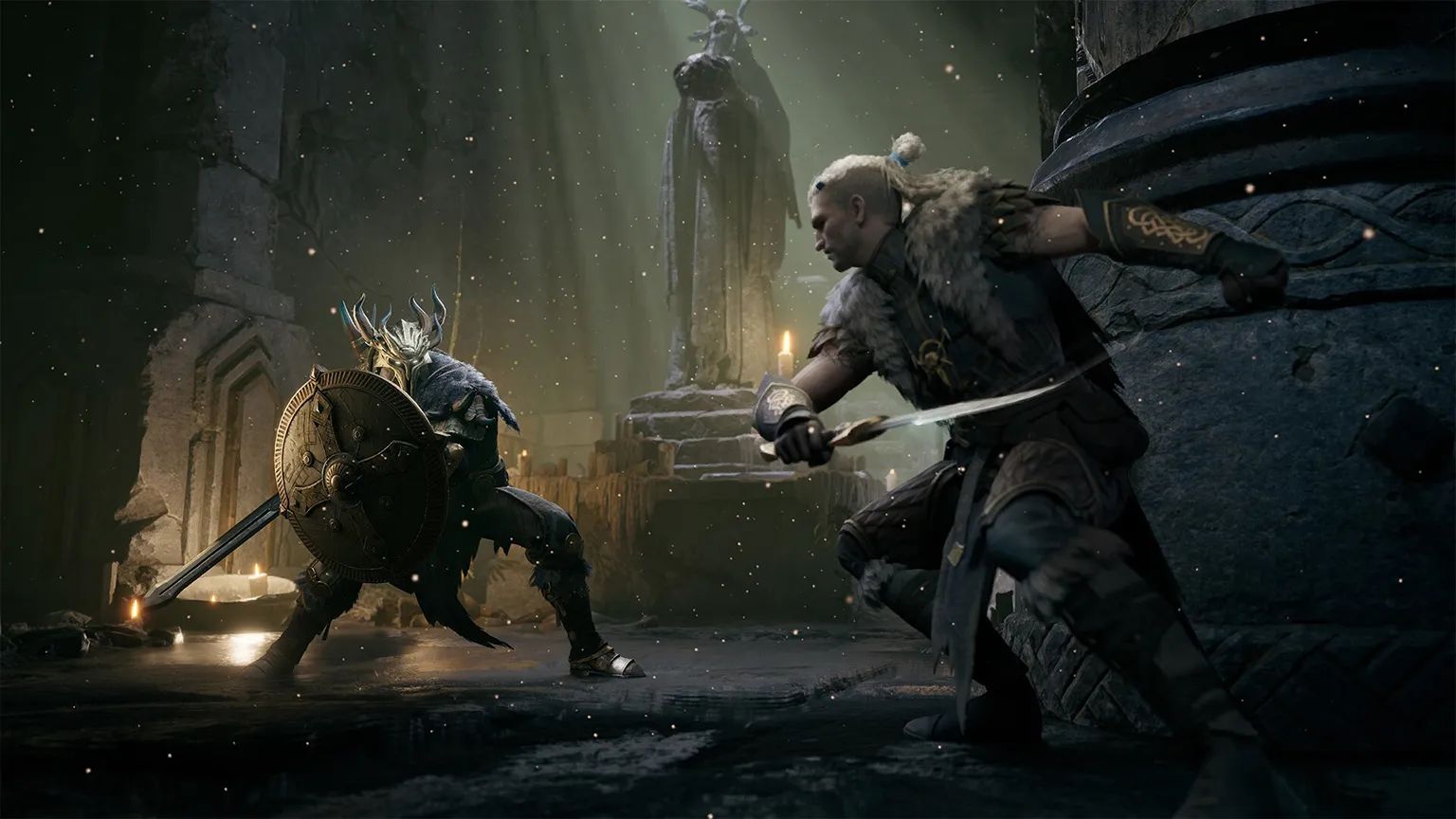 Mistfall Hunter zeigt fünf Minuten neues Gameplay – und die Open Beta startet schon im Juni