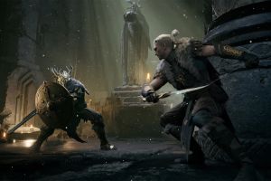 Mistfall Hunter zeigt fünf Minuten neues Gameplay – und die Open Beta startet schon im Juni