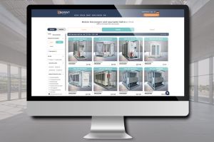 Mit 50 % Rabatt auf Mietkälte in die Kältesaison starten