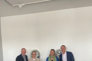 Mit allen Sinnen genießen: Nacht der Museen am 14. Juni erstmals mit umfangreichem Musikprogramm