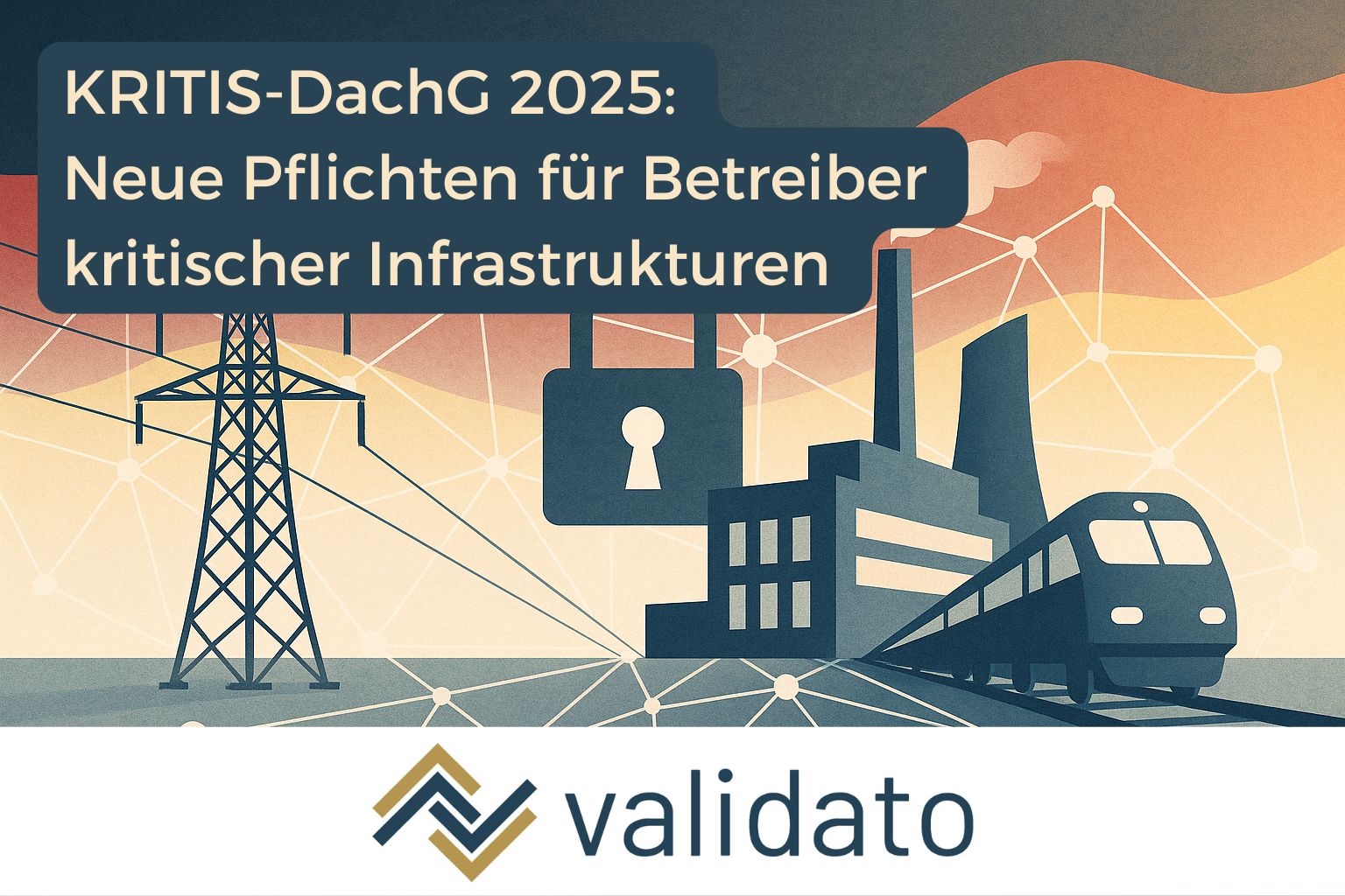 Mit dem Entwurf des KRITIS-Dachgesetzes vom 03.11.2025 erhält die personelle Sicherheit einen deutlich höheren Stellenwert. Erstmals verpflichtet ein