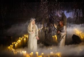 Mit dem Ferienspatz ins Aalto-Theater