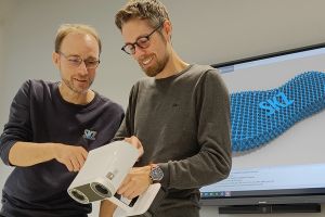 Mit dem Industrietechniker Additive Fertigung dem Fachkräftemangel begegnen