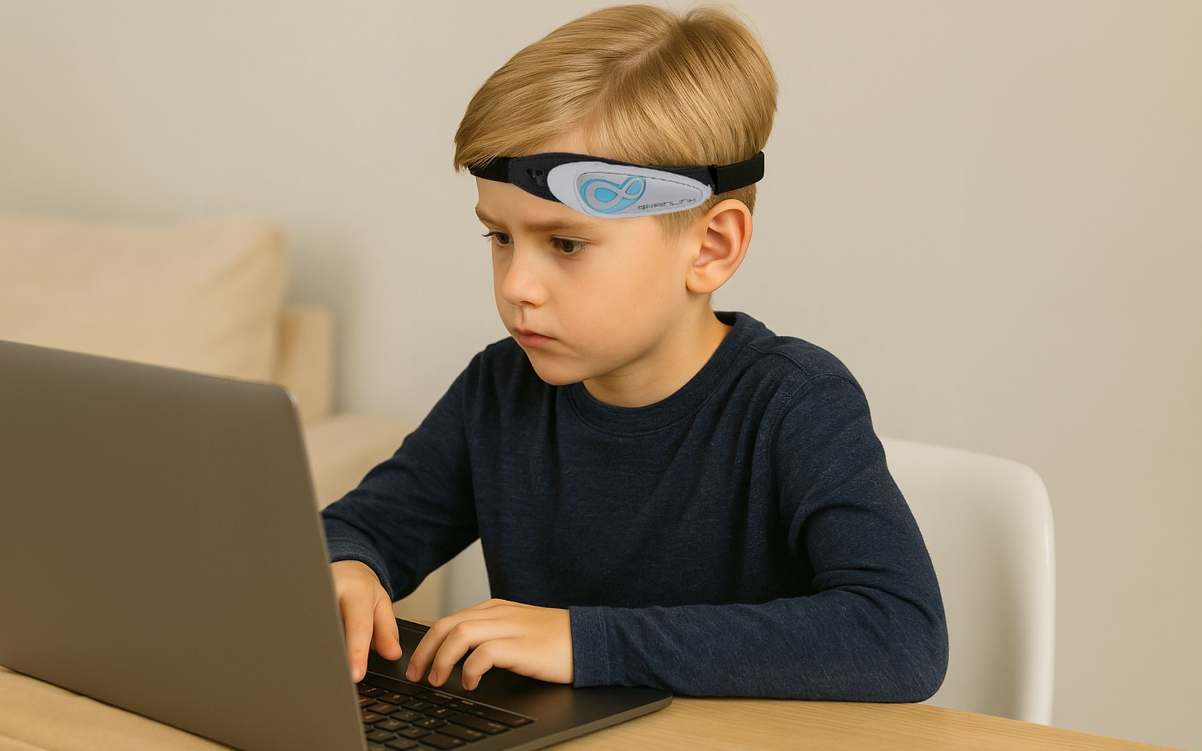 Mit dem Kopf bei der Sache: Wie Neurofeedback Training bei ADHS-Merkmalen unterstützt
