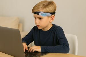 Mit dem Kopf bei der Sache: Wie Neurofeedback Training bei ADHS-Merkmalen unterstützt