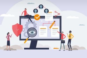 Mit der Datenschutz-Folgenabschätzung für M365 auf der sicheren Seite