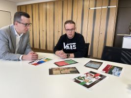 Mit der Schuldnerberatung S.M.A.R.T. durchs Leben gehen