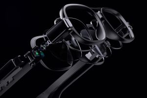 Mit dieser Brille will Xiaomi die KI-Revolution am Kopf gewinnen