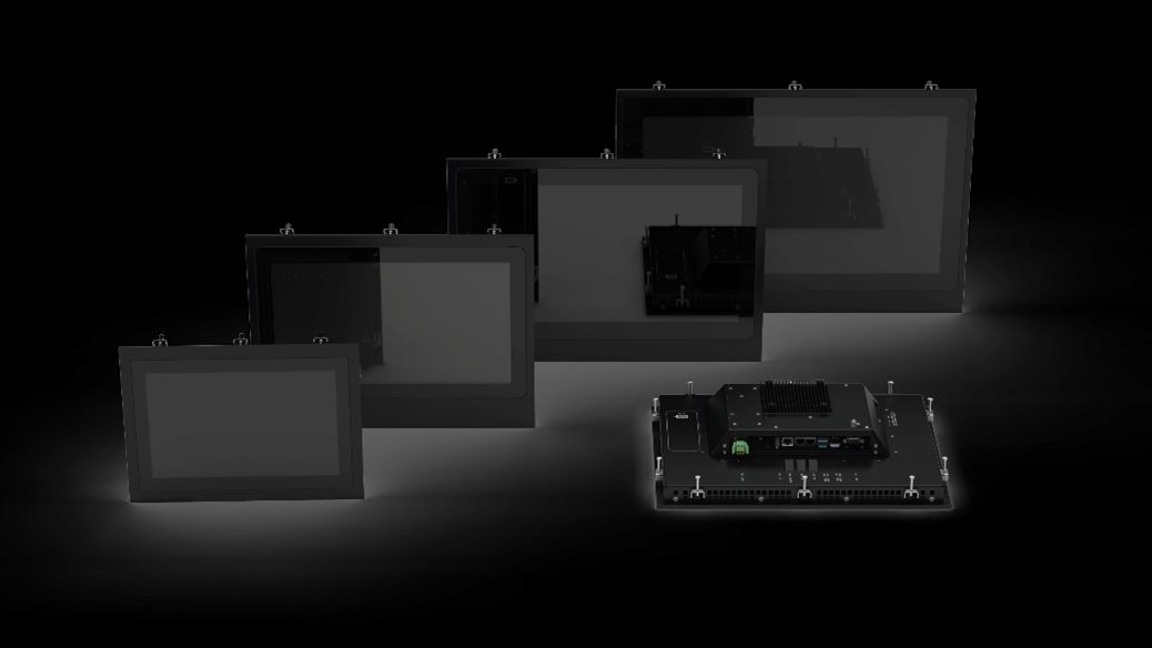 Mit funktionskompatibler Technologie die Visualisierung zukunftssicher gestalten