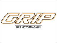 Mit «Grip»-Gesicht Mossadegh: RTLZWEI macht neue Auto-Sendung
