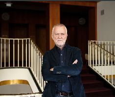 Mit großem Atem zur Uraufführung