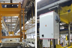 Mit HEHL-Steuerungen in die Zukunft