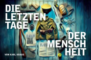 Mit Hurra in den Abgrund