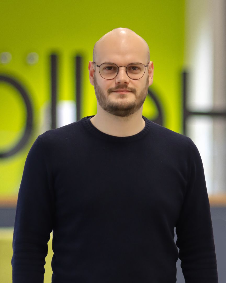 Mit KI die Zukunft der Luftfahrt gestalten