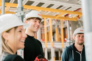 Mit Know-how zum Erfolg - PERI startet neue Schulungssaison