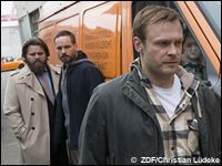 Mit Mues und Monot: Weitere «Ein Fall für zwei»-Staffel wird gedreht