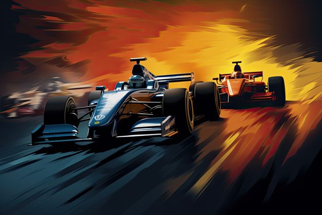 Mit Quartals-Rekorden beschleunigt sich die Wachstumsrallye!