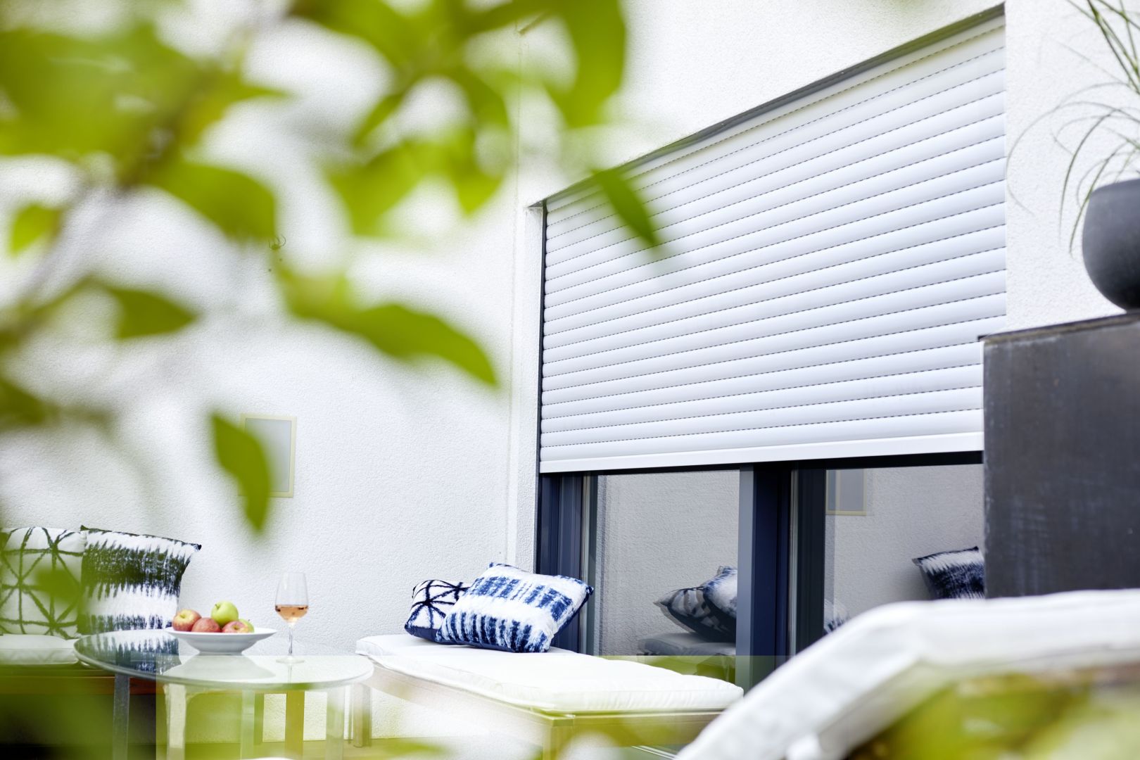 Mit Smart Home zum Traumheim