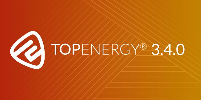 Mit TOP-Energy 3.4.0 wird Klimaschutz planungssicher