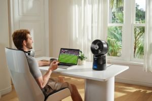 Mit unserem Gutscheincode jetzt 20 % bei DREO sparen: TurboCool 516S Nebelventilator zum Sommerpreis