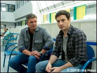 Mit verbotenen Früchten rutscht Gruber ab