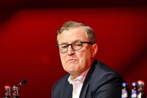 Mitgliederversammlung des FC Bayern München