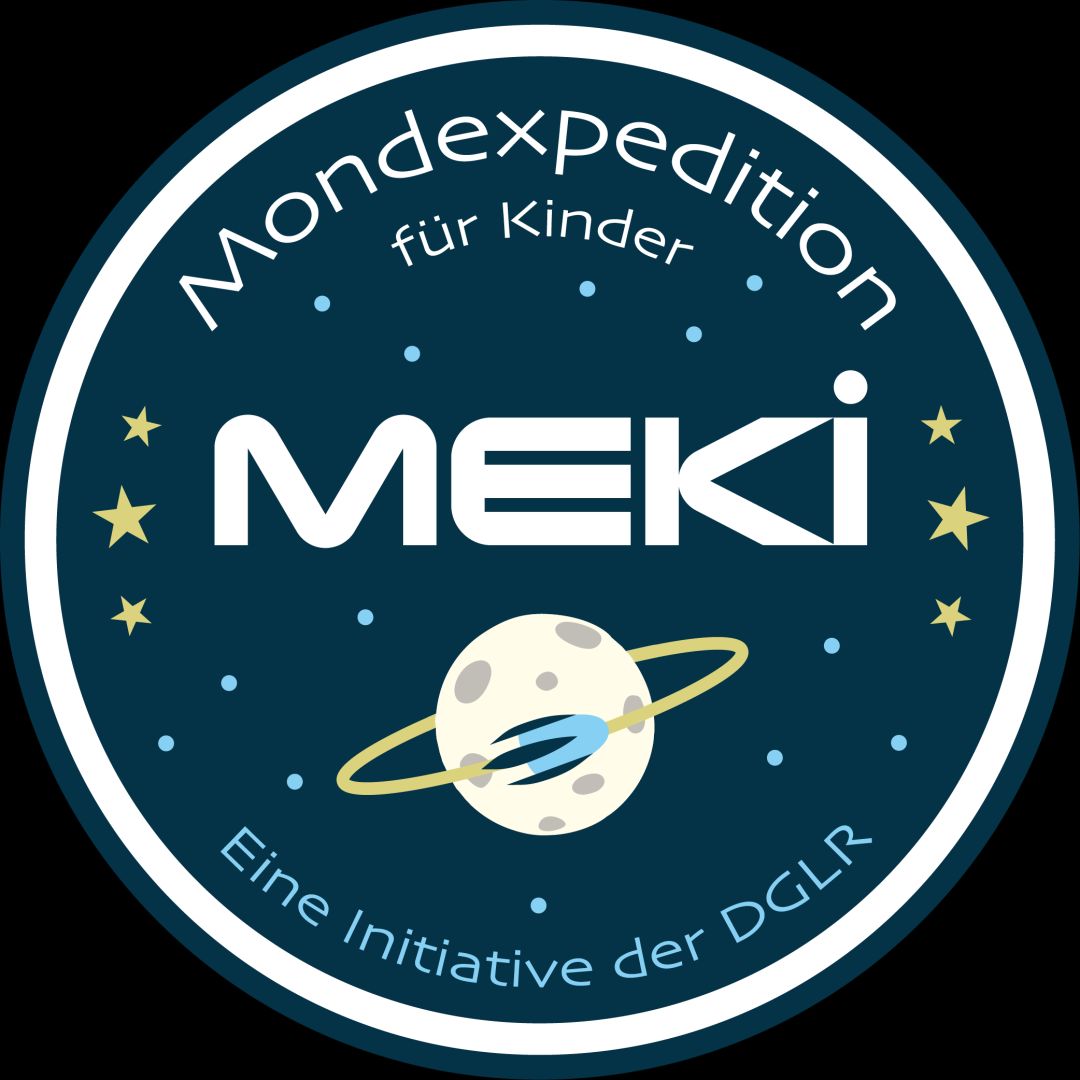 Mitmachtag „Living on the Moon”