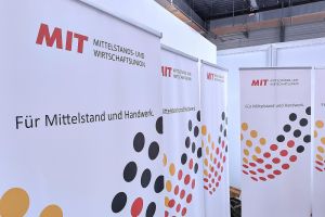 Mittelstands- und Wirtschaftsunion MIT (Archiv)