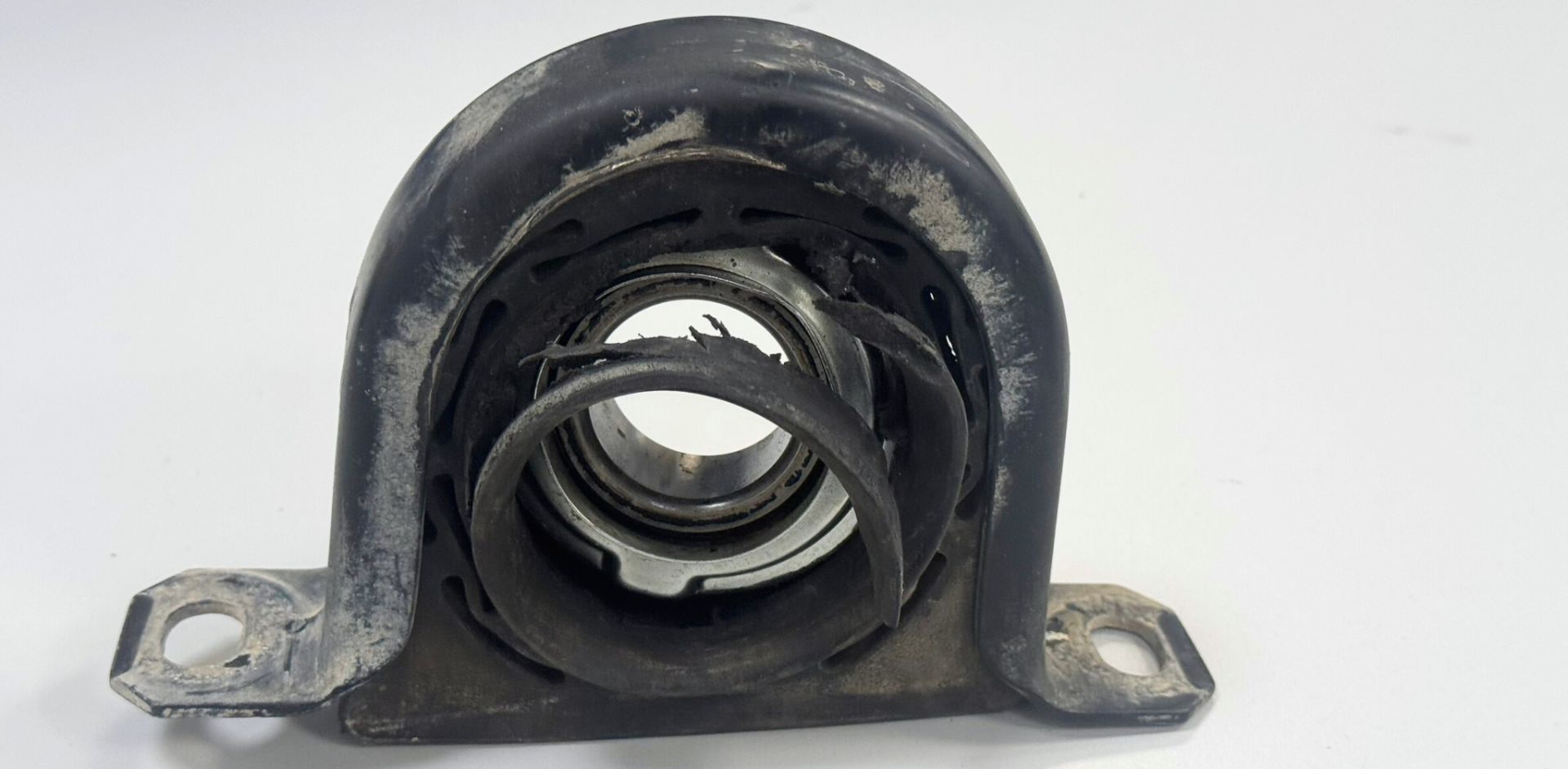 Mittelwellenlager-Schäden rechtzeitig erkennen und teure Folgeschäden vermeiden