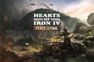 Mitten in Europa: Hearts of Iron IV stellt Prag ins Rampenlicht