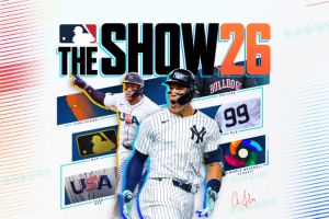 MLB The Show 26 hat ein Releasedatum