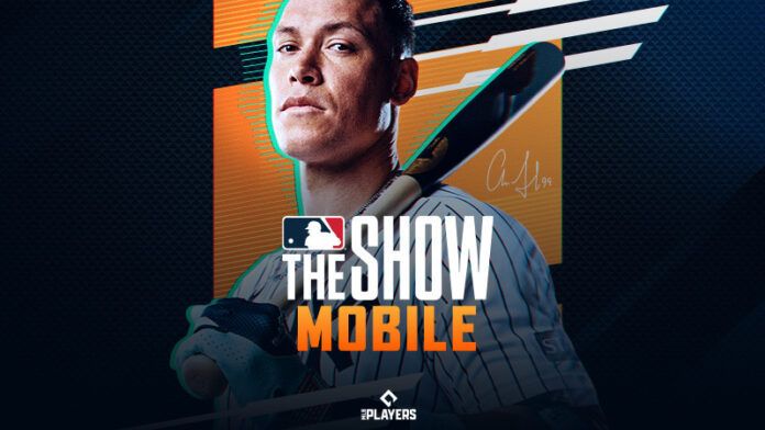 MLB The Show Mobile: Vorab-Registrierung ab sofort möglich