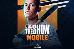 MLB The Show Mobile: Vorab-Registrierung ab sofort möglich