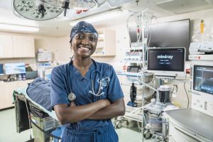 Münchner Krankenschwester bringt medizinische Hilfe in ihr Heimatland Madagaskar