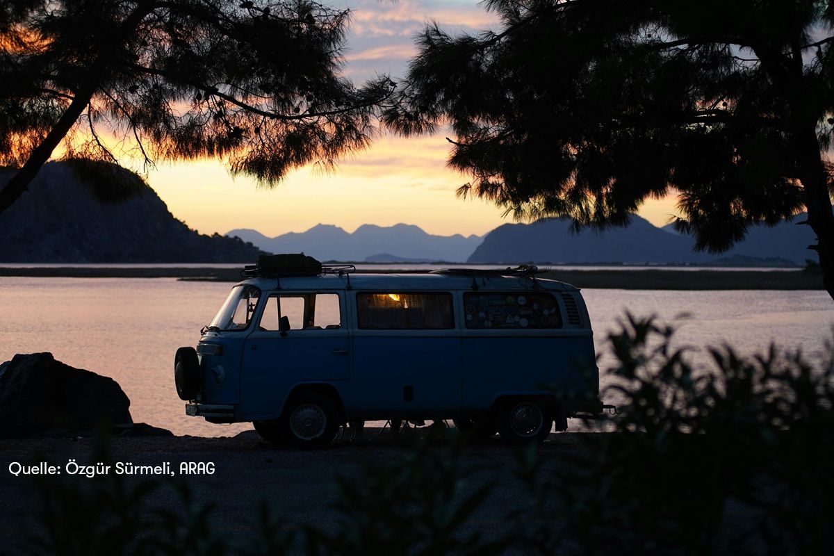 Mobile Freiheit trifft auf feste Regeln