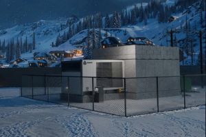 Mobile Reaktoren: Ist das die Zukunft der Kernenergie?