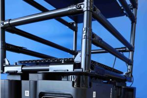 Mobile Roboter (AMR): Definition, Vorteile und Vergleich zu AGVs in der modernen Intralogistik