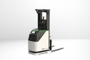 Mobile Roboter kommen in Fahrt