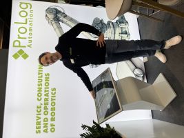 Mobile Robotik ohne Abhängigkeiten